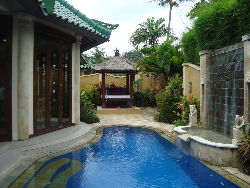 Bali Emerald Villas Sanur Dış mekan fotoğraf