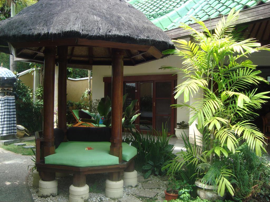 Bali Emerald Villas Sanur Dış mekan fotoğraf